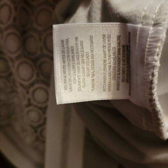 WOMEN'S ALFRED DUNNER ZIP-UP JACKET-SIZE: 14P - Picture 6 of 10